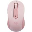 Logitech® Signature M650 Wireless Mouse - Rose