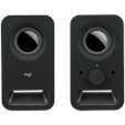 Logitech Z150 Compact Multimedia Stereo Speakers