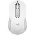 Logitech® Signature M650 Wireless Mouse - Off-White