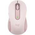 Logitech® Signature M650 Wireless Mouse - Rose
