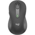 Logitech® Signature M650 Wireless Mouse - Graphite