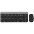 MK470 Slim Combo - Graphite