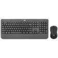 Logitech® MK540 Wireless Combo