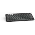 Logitech® Pebble Keys 2 K380s - Tonal Graphite
