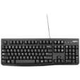 Logitech® K120 Corded Keyboard -  - USB