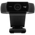Logitech® C922 Pro Stream Webcam