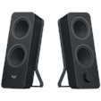 Logitech® Z207 Bluetooth Computer Speakers - Black