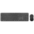 Logitech® Signature Slim Combo MK950 - Graphite