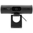 Logitech Brio 500 Full HD Webcam - Graphite