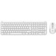 Logitech® Signature Slim Combo MK950 - Off White