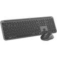 Logitech® Signature Slim Combo MK950 - Graphite