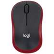 Logitech® M185 - Red