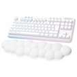 Logitech® G715 Wireless Mechanical Gaming Keyboard - White