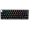 Logitech® G PRO X 60 Lightspeed Gaming Keyboard - Black