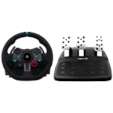 Logitech® G29 Driving Force Racing Wheel and Pedals for PS & PC