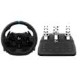 Logitech® G923 XB Trueforce Racing Wheel and Pedals for XB & PC