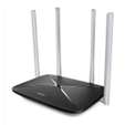 TP-Link Mercusys AC12 AC1200 Wireless Dual-Band Router