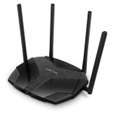 TP-Link Mercusys MR80X AX3000 Dual-Band Wi-Fi 6 Router