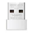 TP-Link Mercusys MW150US N150 Wireless Nano USB Adapter