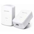 TP-Link Mercusys MP500 KIT AV1000 Gigabit Powerline Starter Kit