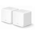 TP-Link Mercusys Halo H30G (2-Pack) AC1300 Whole Home Mesh Wi-Fi System