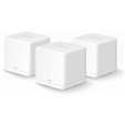 TP-Link Mercusys Halo H30G (3-Pack) AC1300 Whole Home Mesh Wi-Fi System