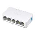 TP-Link Mercusys MS105 5-Port 10/100Mbps Desktop Switch