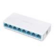 TP-Link Mercusys MS108 8-Port 10/100Mbps Desktop Switch