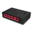 TP-Link Mercusys MS105G 5-Port Gigabit Desktop Switch