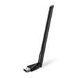 TP-Link Mercusys MU6H AC650 High-Gain Wireless Dual-Band USB Adapter