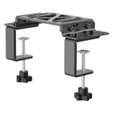 MOZA R9 Table Clamp