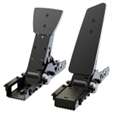 MOZA SR-P Pedal set of 2 No Clutch
