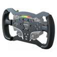 MOZA ES Formula Wheel Mod