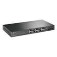 TP-Link SG2428P JetStream 28-Port Gigabit Smart Switch with 24-Port PoE+