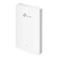TP-Link EAP615 Wall AX1800 Wall Plate Wi-Fi 6 Access Point