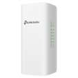 Omada 5-Port Gigabit Smart Switch with 1-Port PoE++ in and 4-Port PoE+ out
