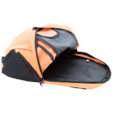Bag350 - On the Move Backpack Assorted