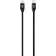 Pro Bass on the Go Type-C to Type-C 1m