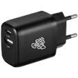 Pro Bass on the Go Dual USB Wall Adapter