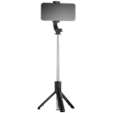 Pro Bass Capture Series Tripod Selfie Stick with Remote