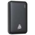 Pro Bass On the Go 5000mAh Power Bank