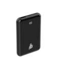 Pro Bass - ChargeMax 2 5000mAh power bank - Black