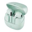 Pro Bass Zest Series TWS Earphones - Green