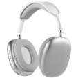 Pro Bass Urban Groove Series Bluetooth Headphones  - White