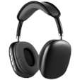 Pro Bass Urban Groove Series Bluetooth Headphones - Black