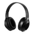 Pro Bass Renegade Series Bluetooth Headphone - Black