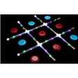 Quest Light-Up Tic-Tac-Toe - Multi