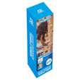 Quest Giant Wooden Tumble Tower (60 Pc) - Natural