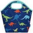 Quest Dino Value Lunch Cooler - Navy