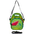 Quest Rex Neoprene Lunch Cooler - Green